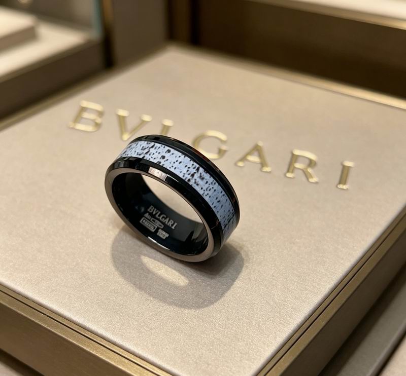 Bvlgari Ring 04yxs34